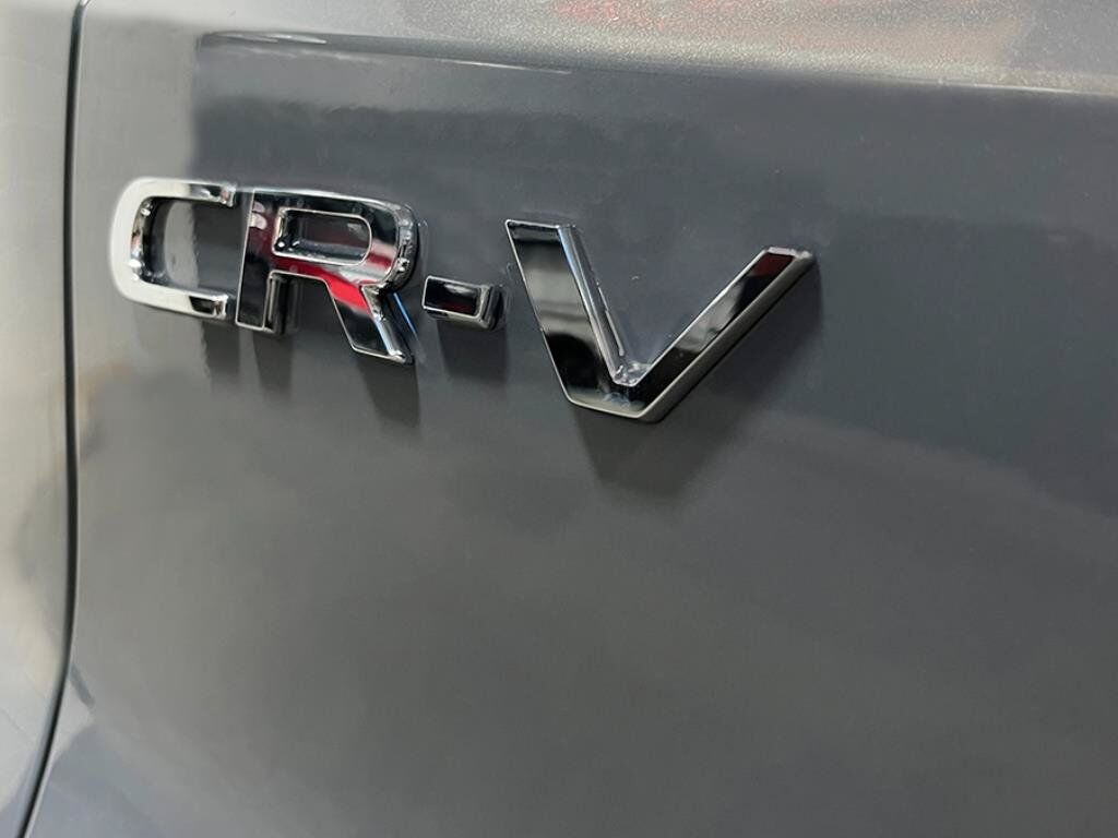 2027 Honda CR-V EX Alexandria VA