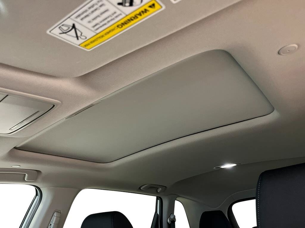 2027 Honda CR-V EX Alexandria VA