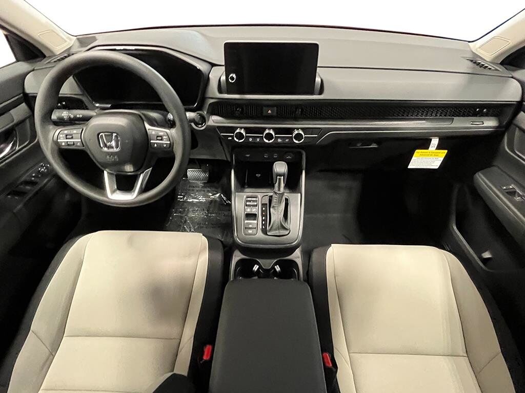 2027 Honda CR-V EX Alexandria VA