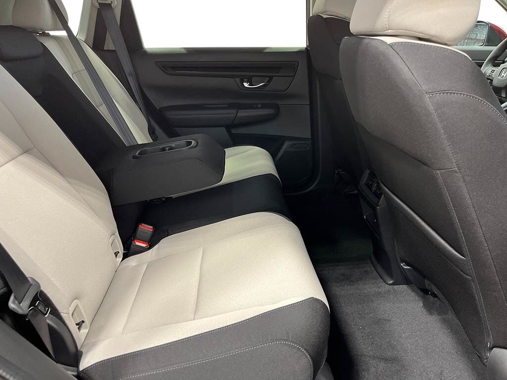 2027 Honda CR-V EX Alexandria VA