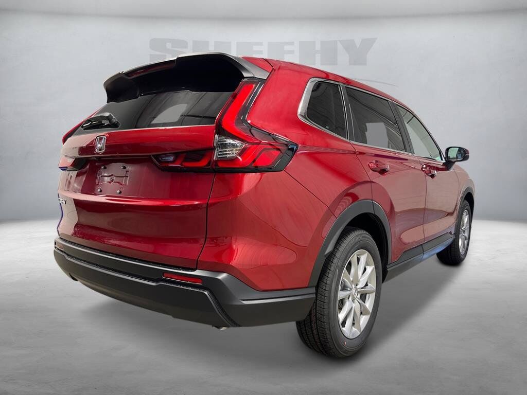 2027 Honda CR-V EX Alexandria VA