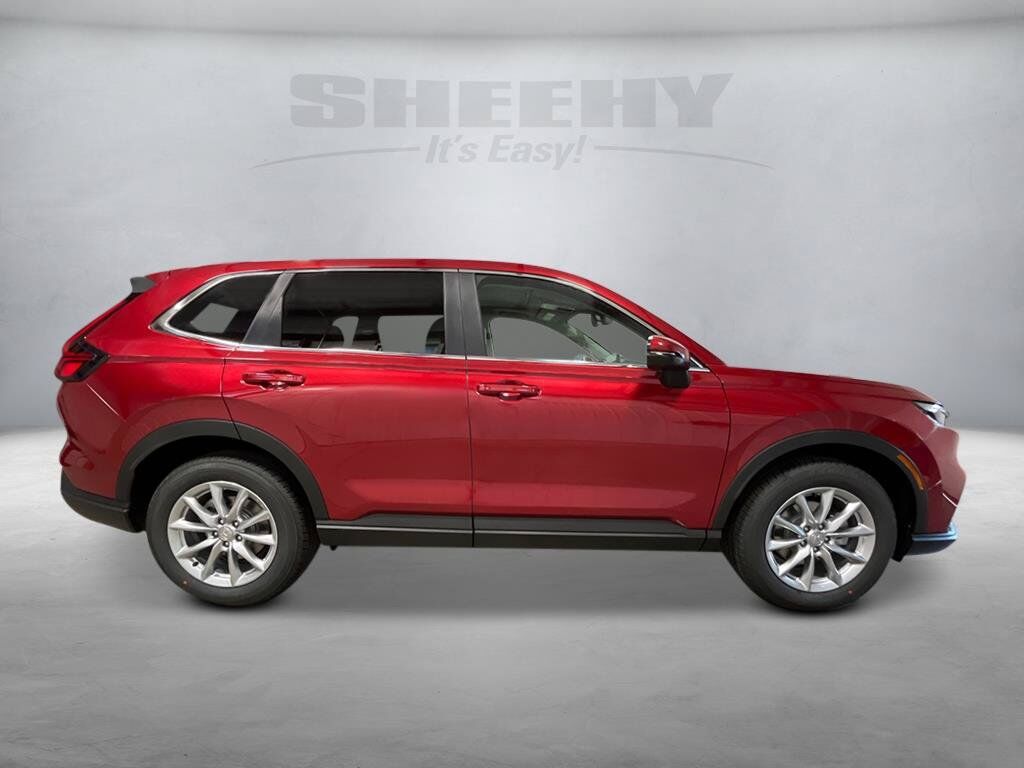 2027 Honda CR-V EX Alexandria VA