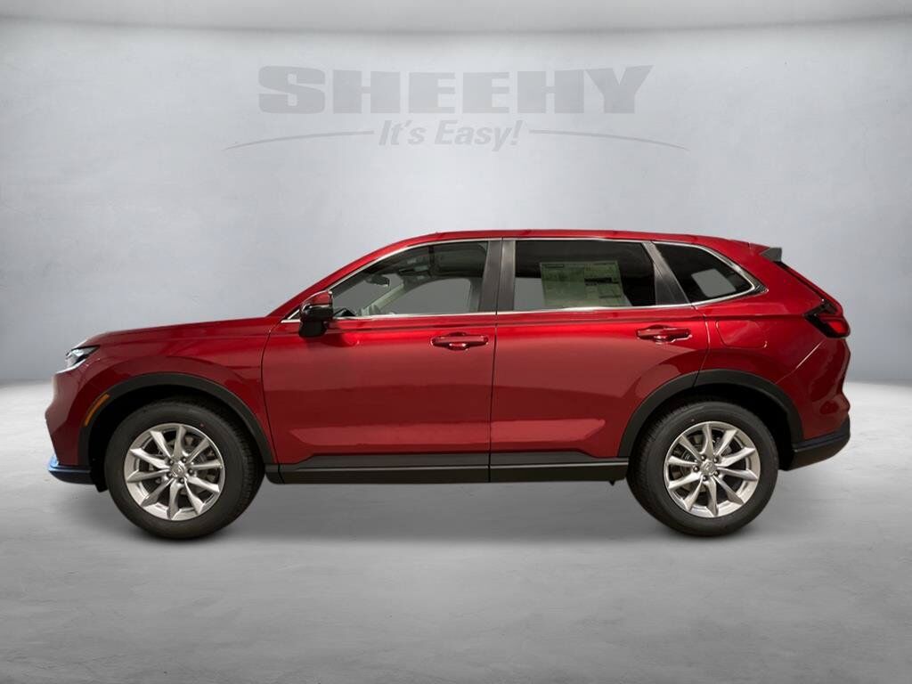 2027 Honda CR-V EX Alexandria VA