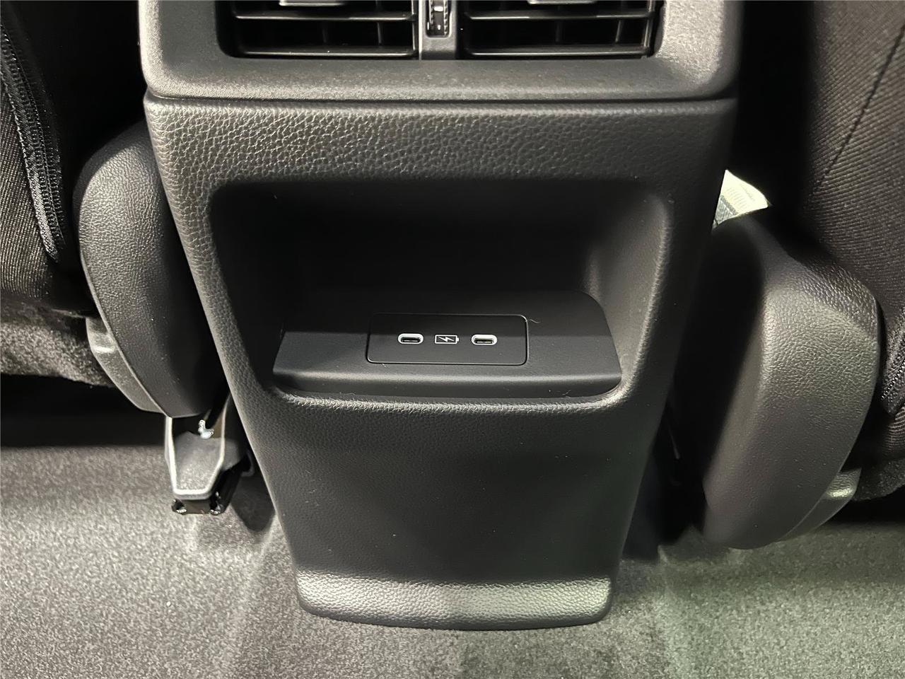 2027 Honda CR-V EX Alexandria VA