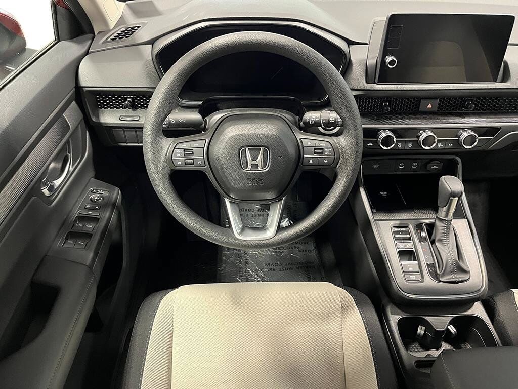 2027 Honda CR-V EX Alexandria VA