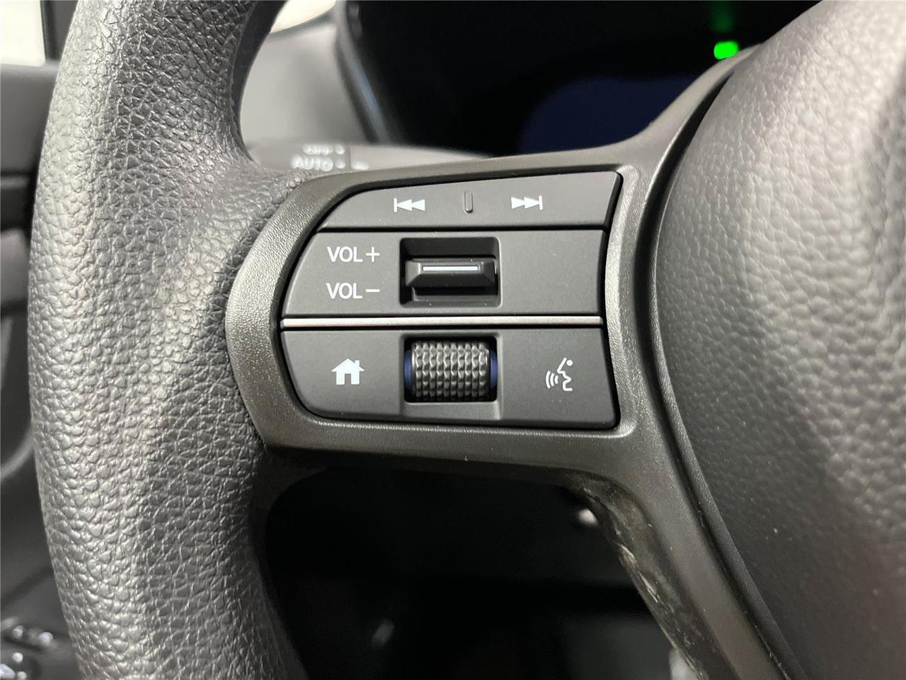 2027 Honda CR-V EX Alexandria VA