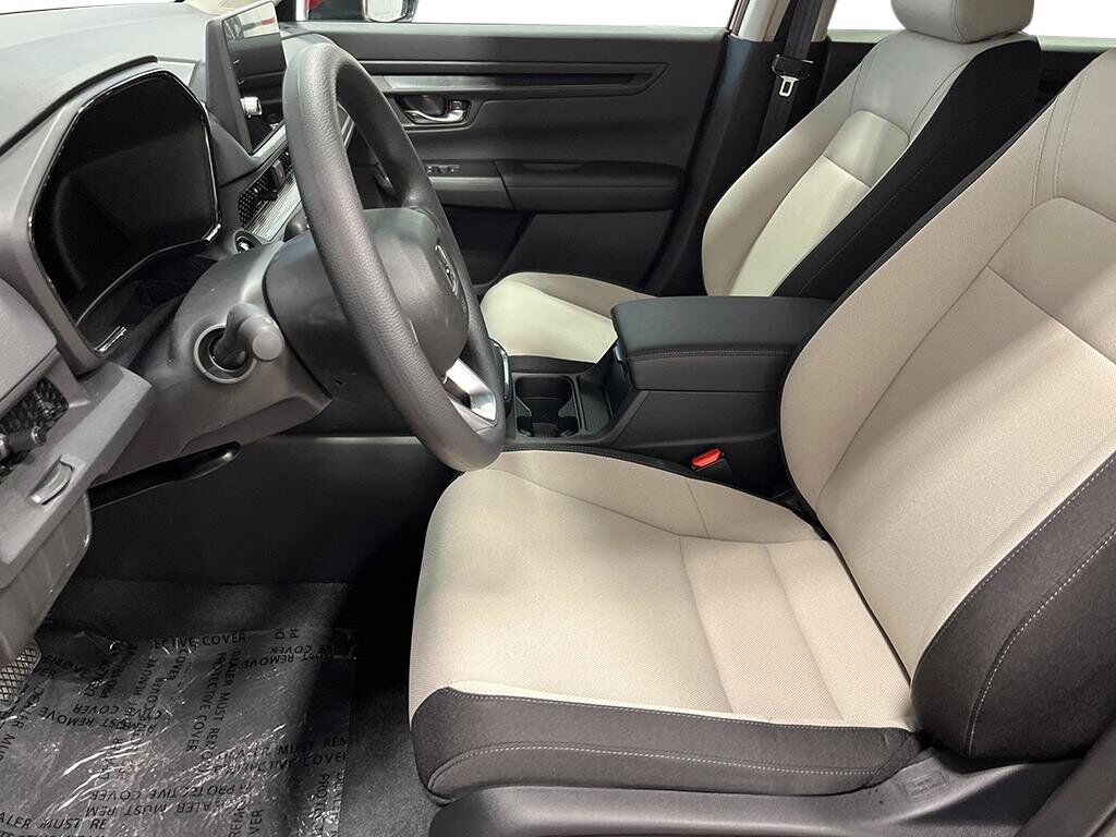 2027 Honda CR-V EX Alexandria VA