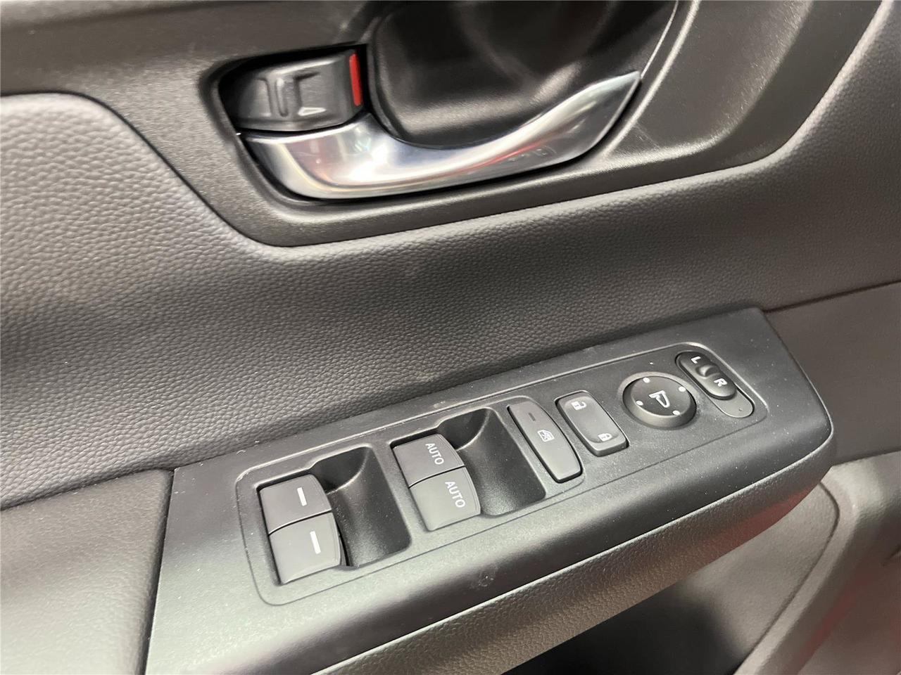 2027 Honda CR-V EX Alexandria VA