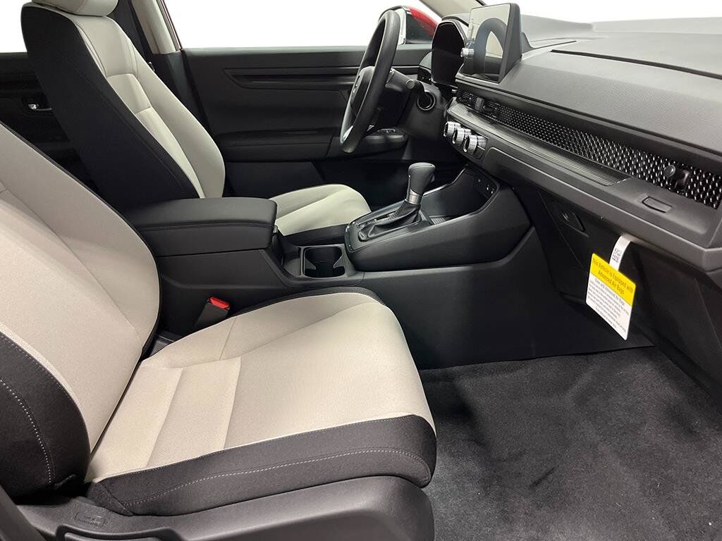 2027 Honda CR-V EX Alexandria VA