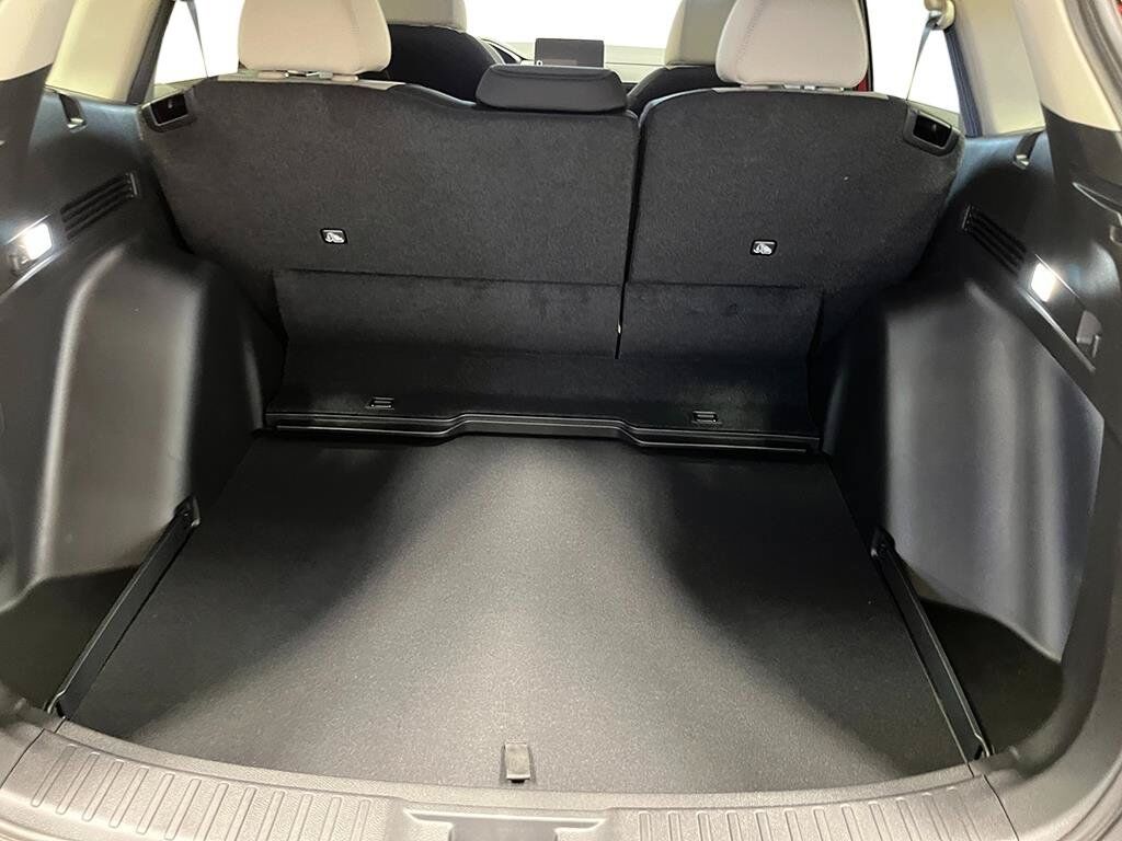 2027 Honda CR-V EX Alexandria VA