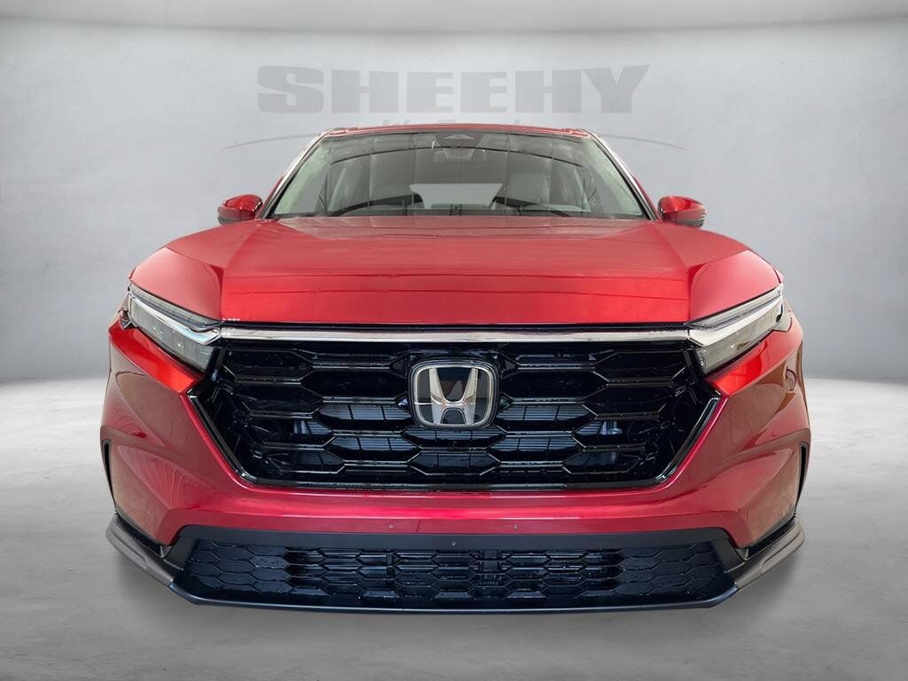 2027 Honda CR-V EX Alexandria VA