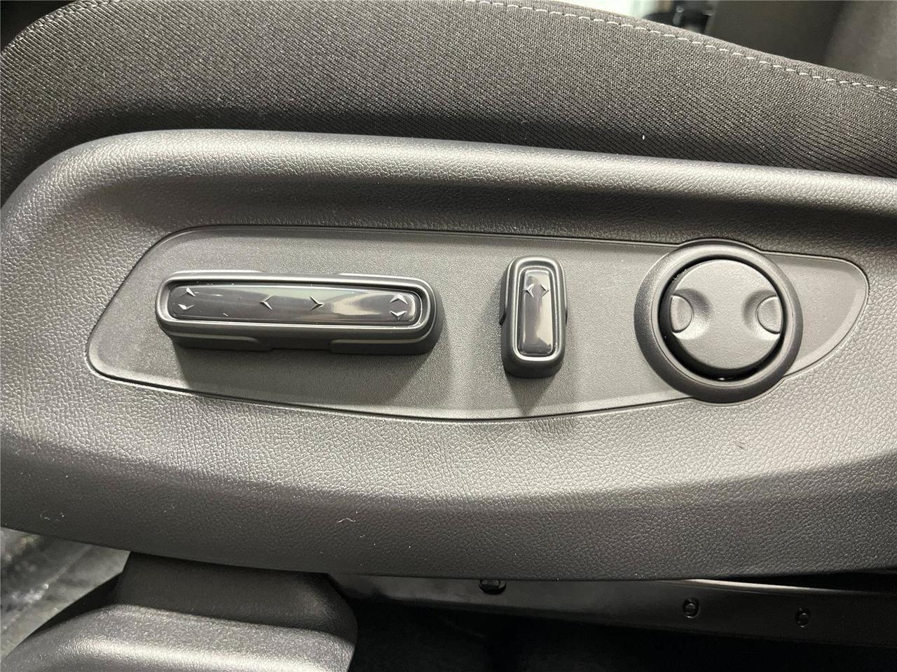 2027 Honda CR-V EX Alexandria VA