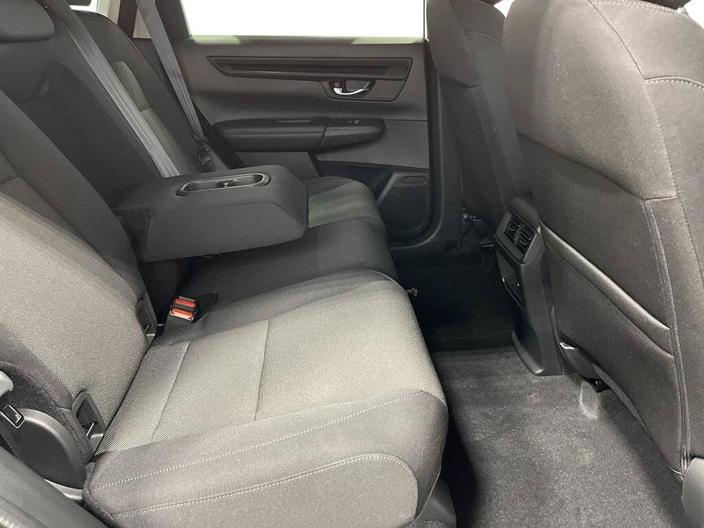 2027 Honda CR-V EX Alexandria VA