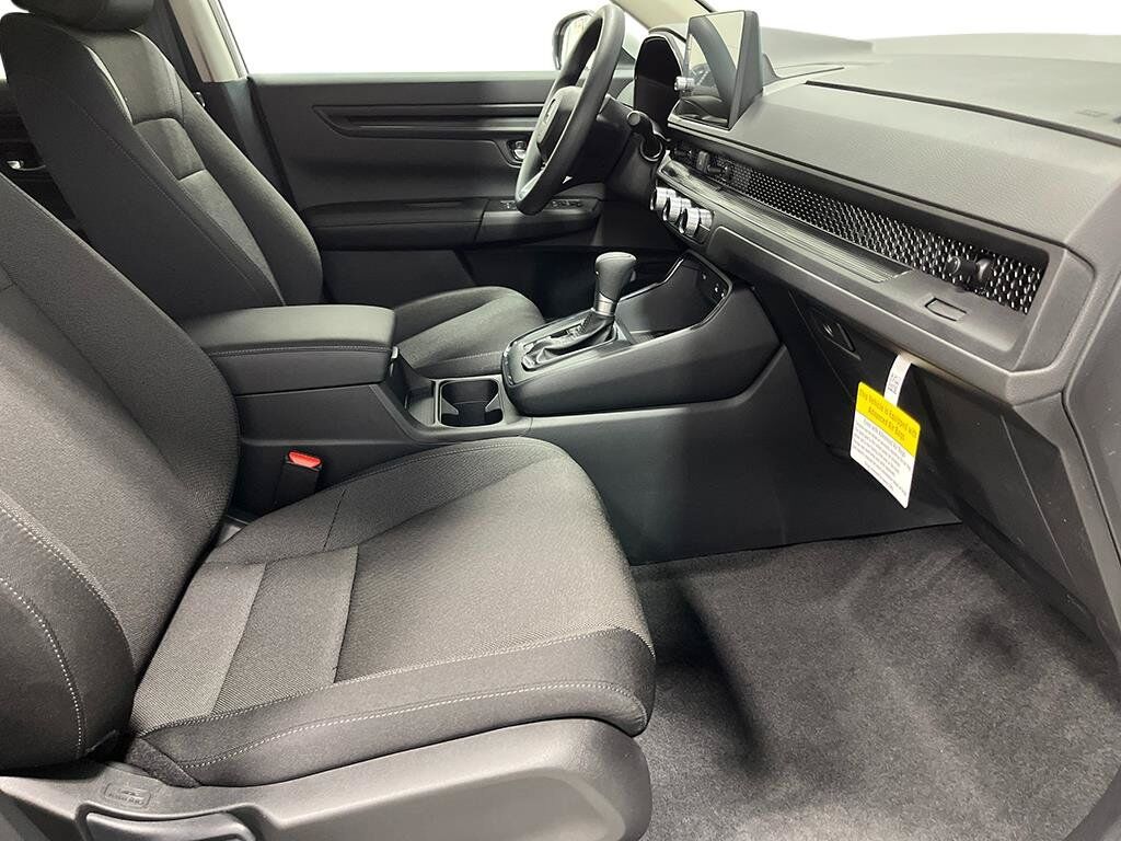2027 Honda CR-V EX Alexandria VA