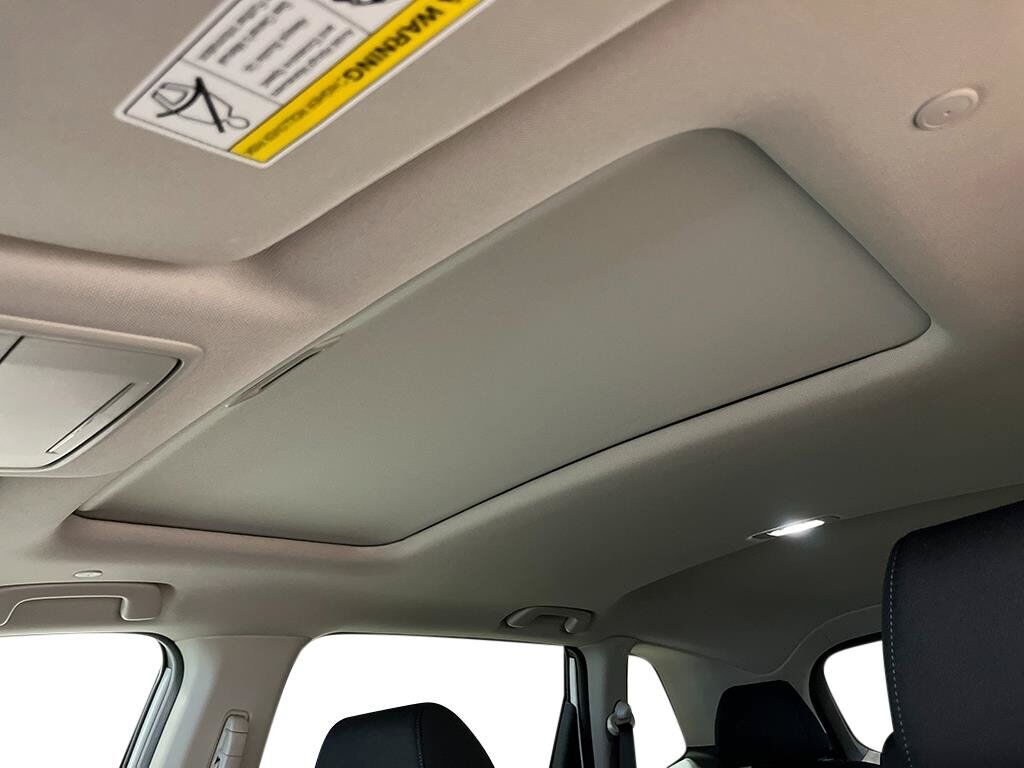 2027 Honda CR-V EX Alexandria VA