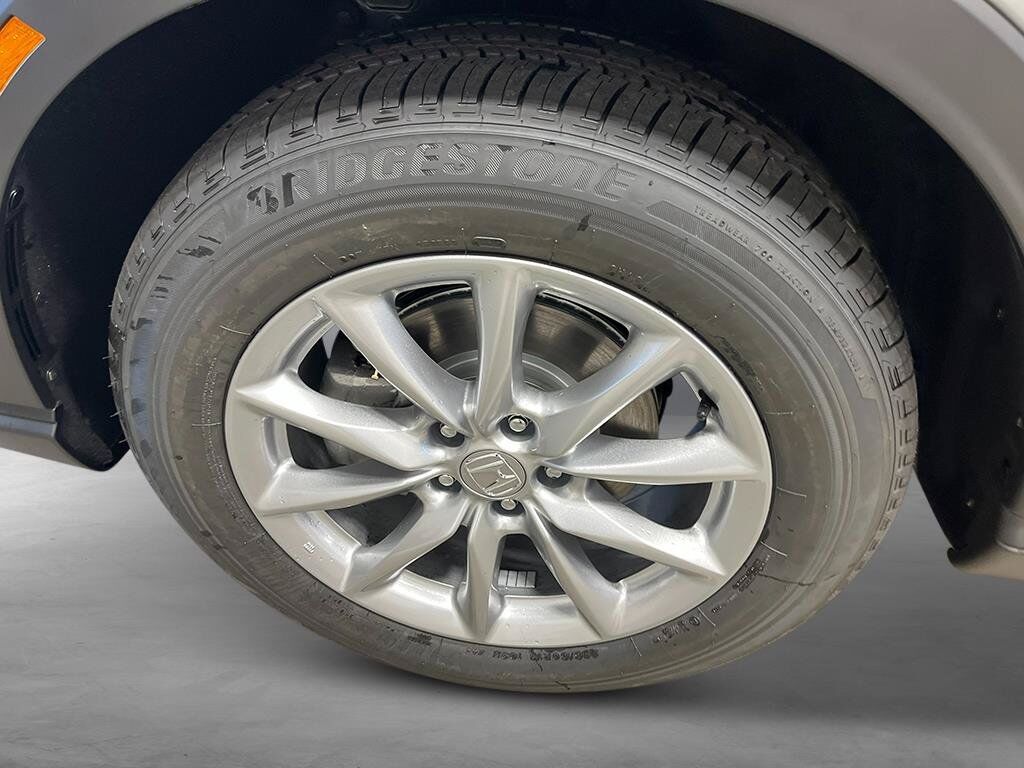 2027 Honda CR-V EX Alexandria VA