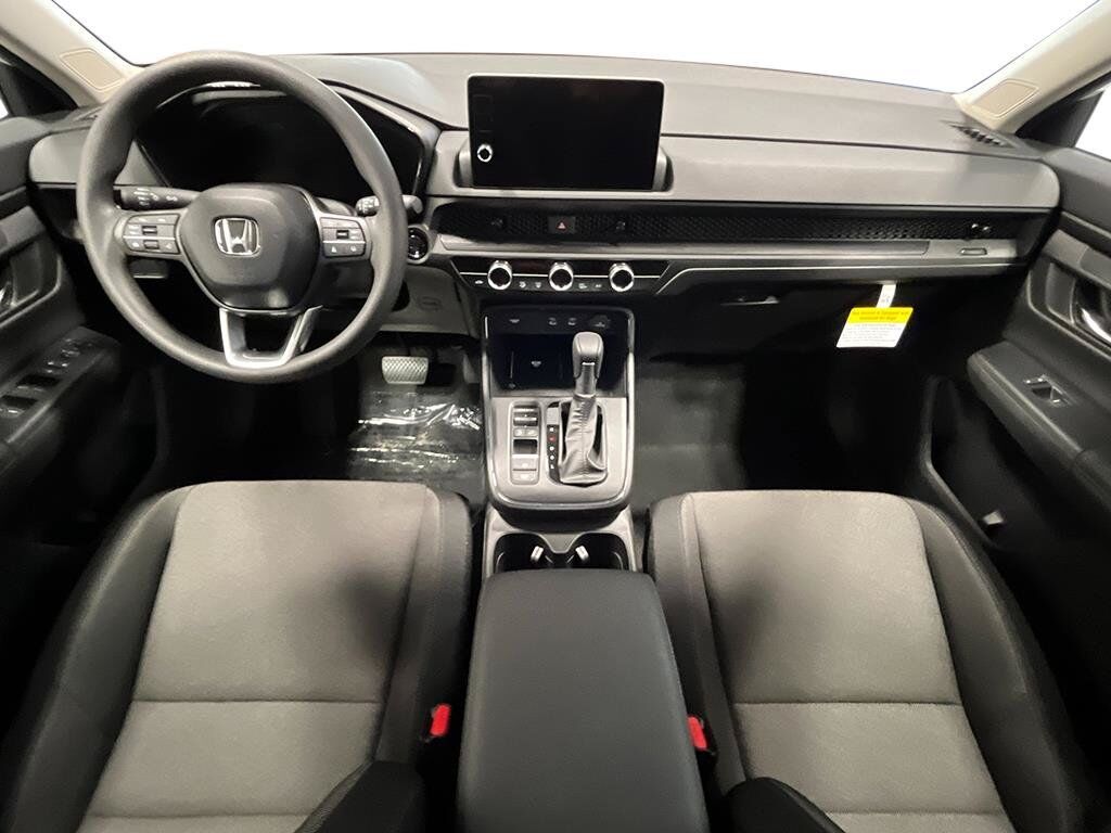 2027 Honda CR-V EX Alexandria VA