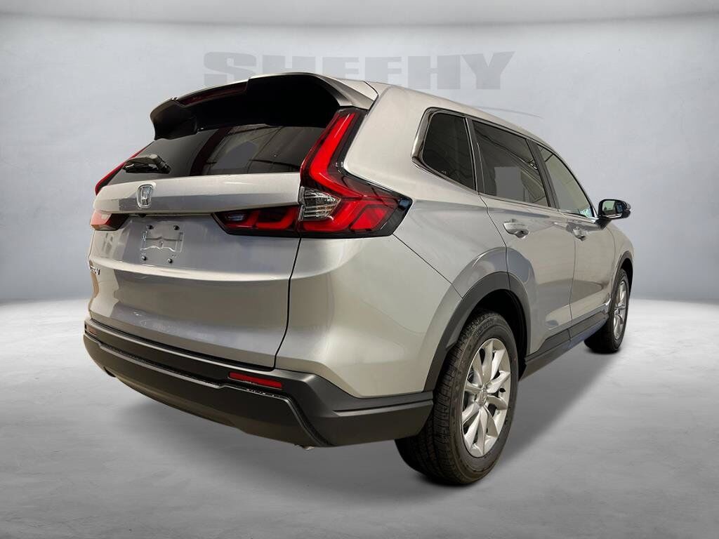 2027 Honda CR-V EX Alexandria VA
