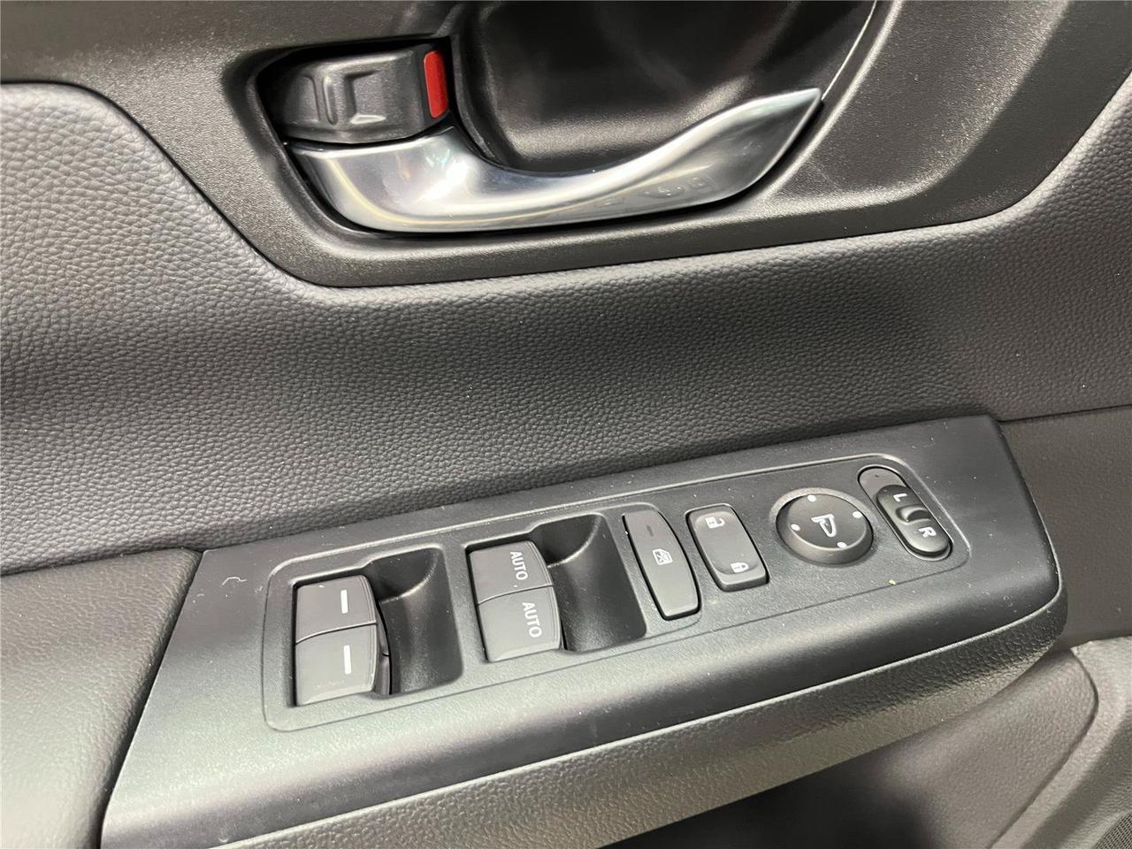 2027 Honda CR-V EX Alexandria VA