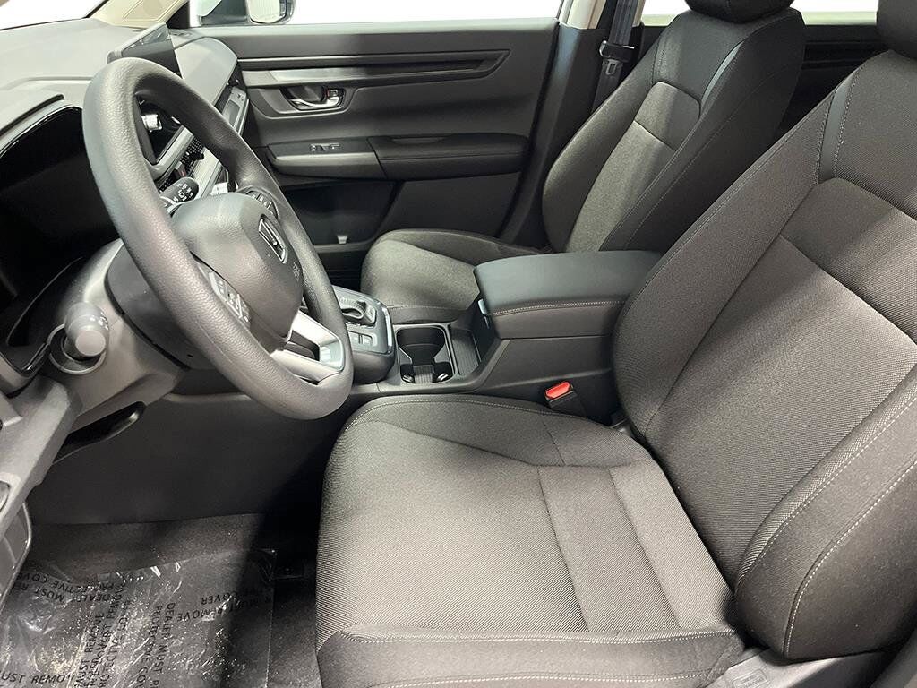 2027 Honda CR-V EX Alexandria VA
