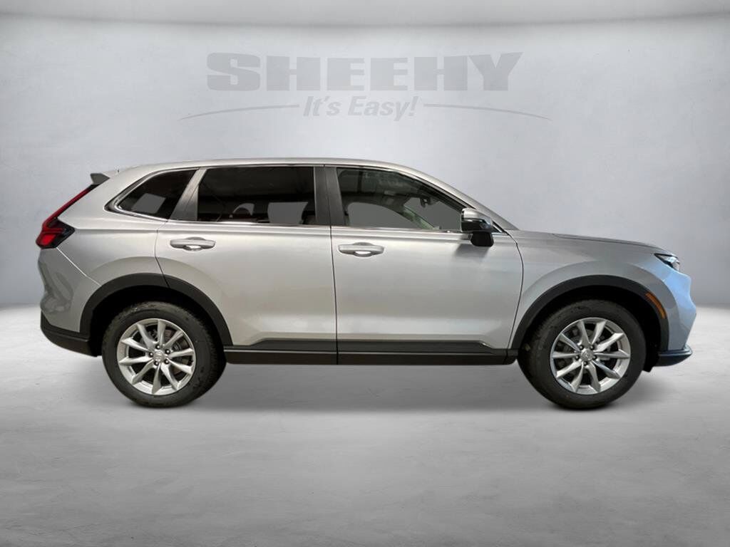 2027 Honda CR-V EX Alexandria VA