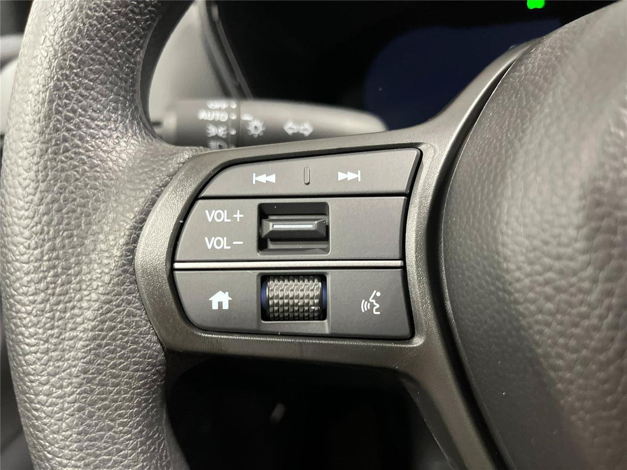 2027 Honda CR-V EX Alexandria VA
