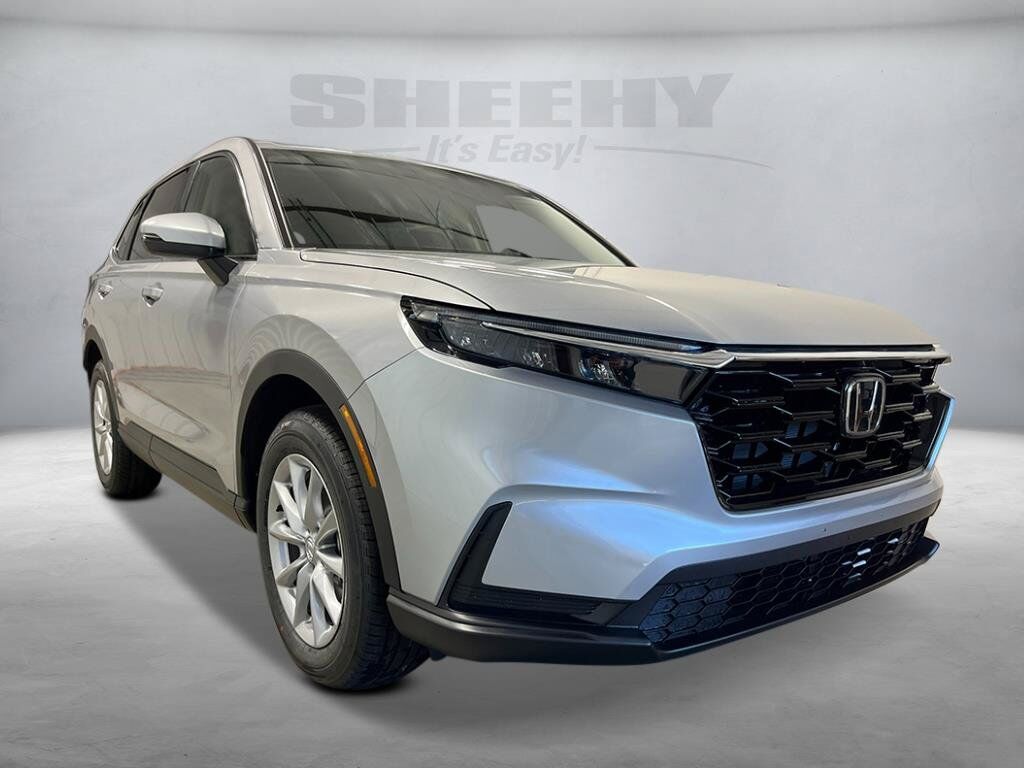 2027 Honda CR-V EX Alexandria VA