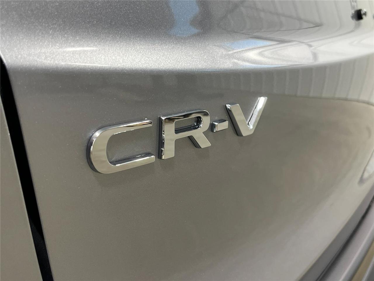 2027 Honda CR-V EX Alexandria VA