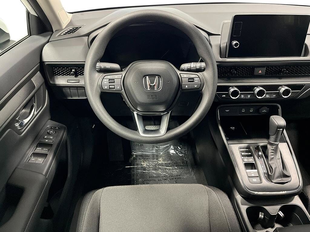 2027 Honda CR-V EX Alexandria VA
