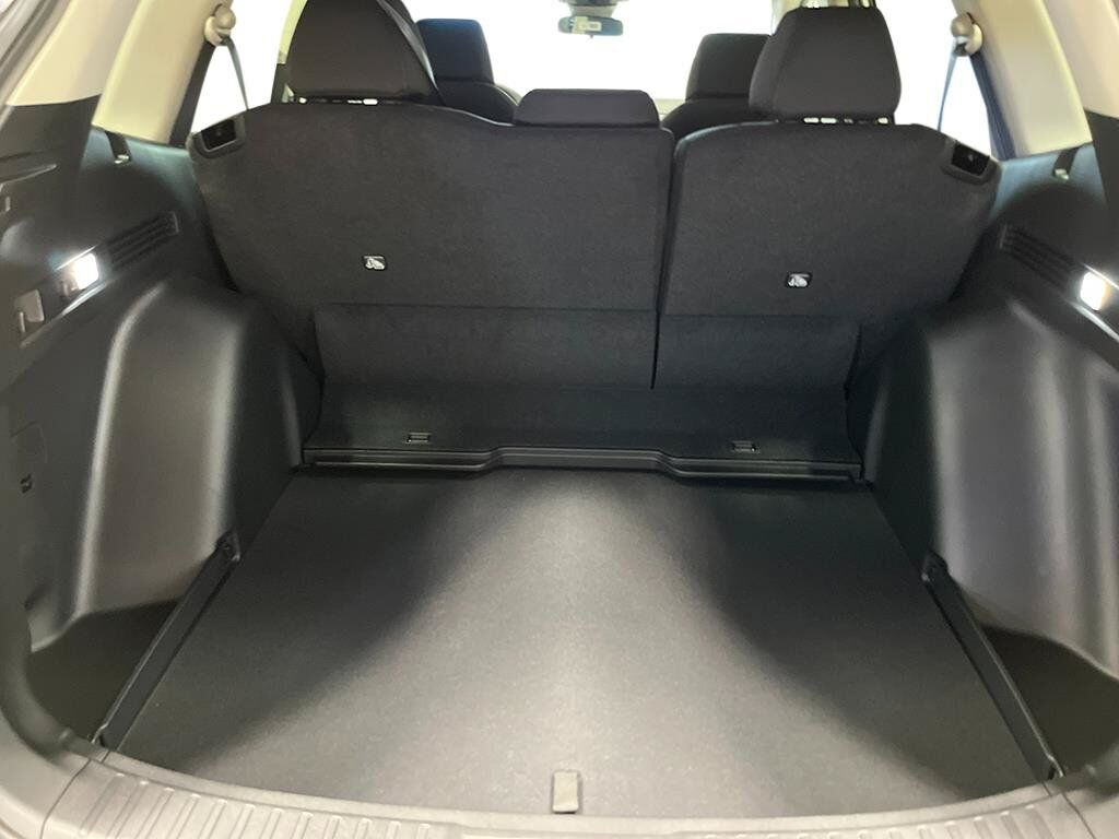 2027 Honda CR-V EX Alexandria VA