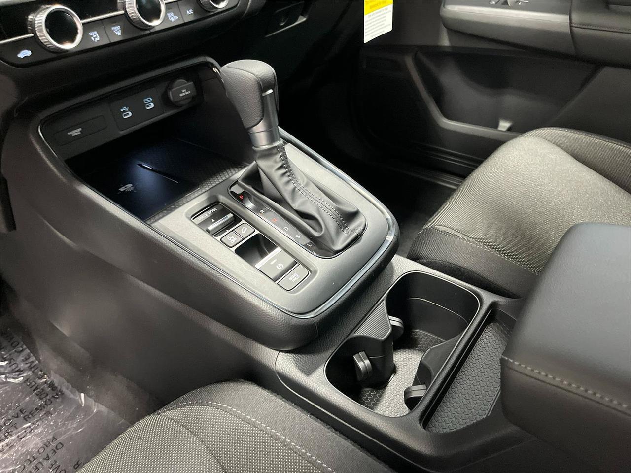 2027 Honda CR-V EX Alexandria VA