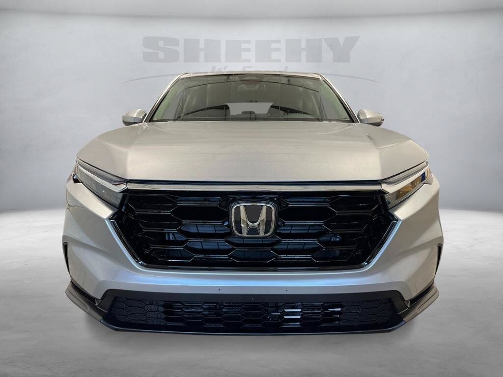 2027 Honda CR-V EX Alexandria VA