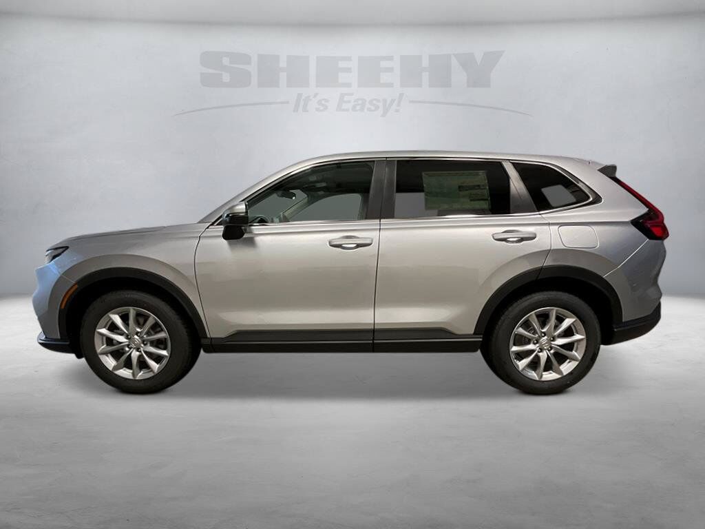2027 Honda CR-V EX Alexandria VA