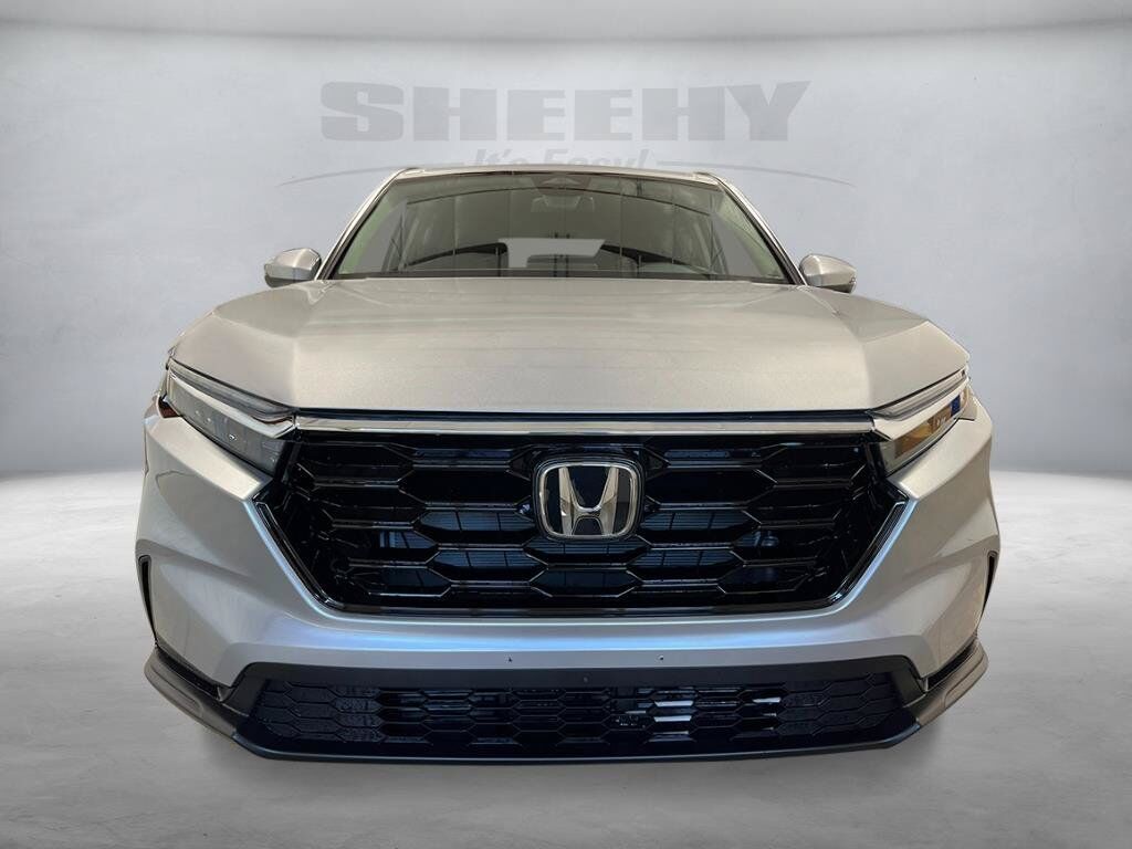 2027 Honda CR-V EX Alexandria VA