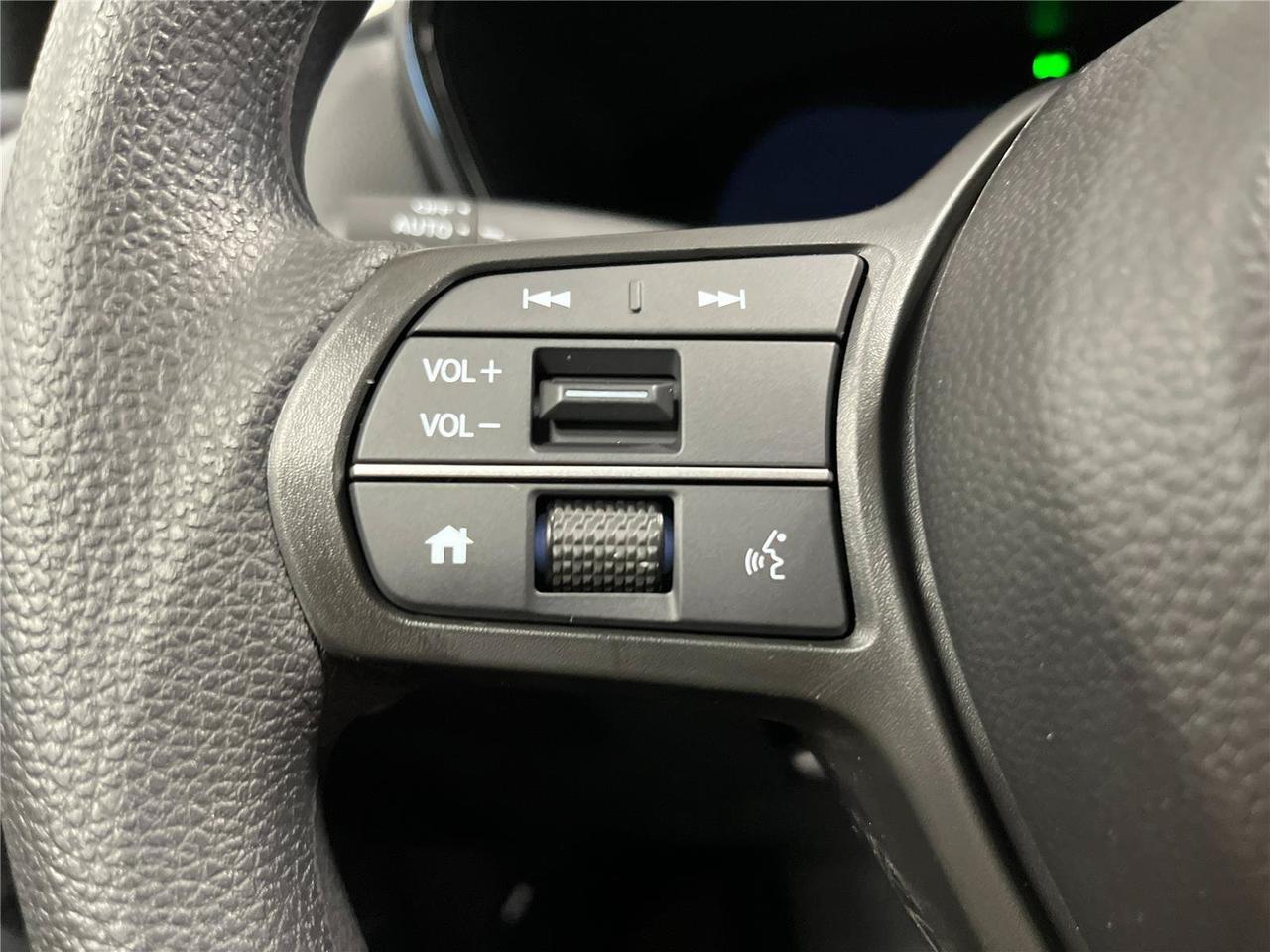 2027 Honda CR-V EX Alexandria VA