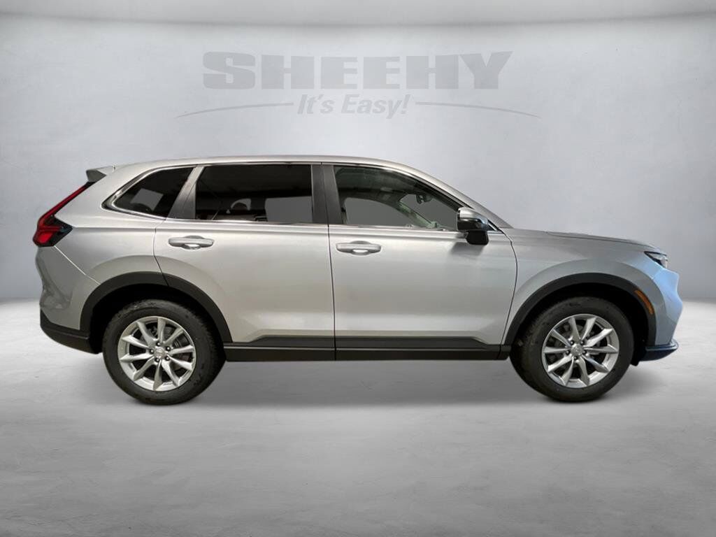 2027 Honda CR-V EX Alexandria VA