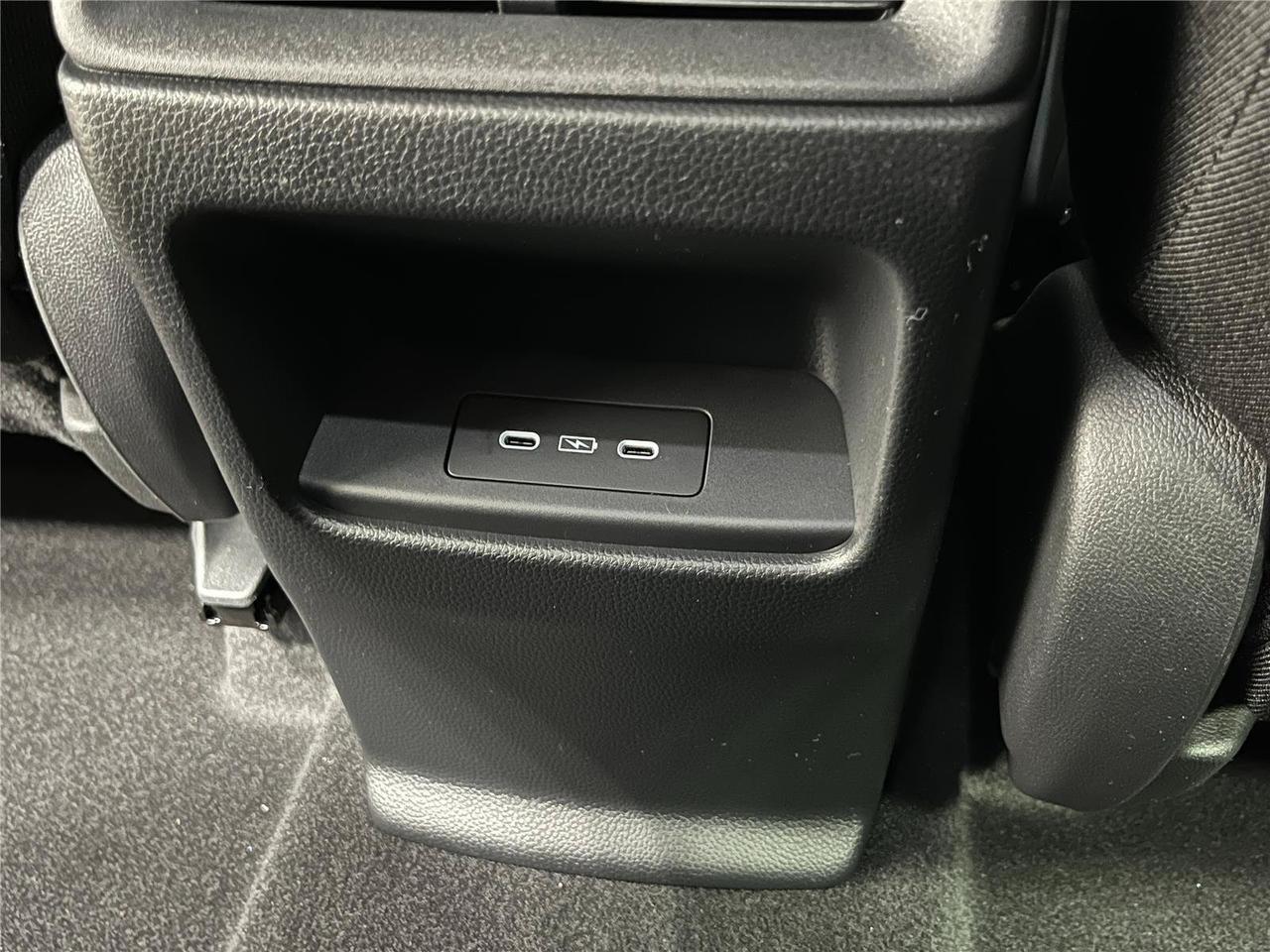 2027 Honda CR-V EX Alexandria VA