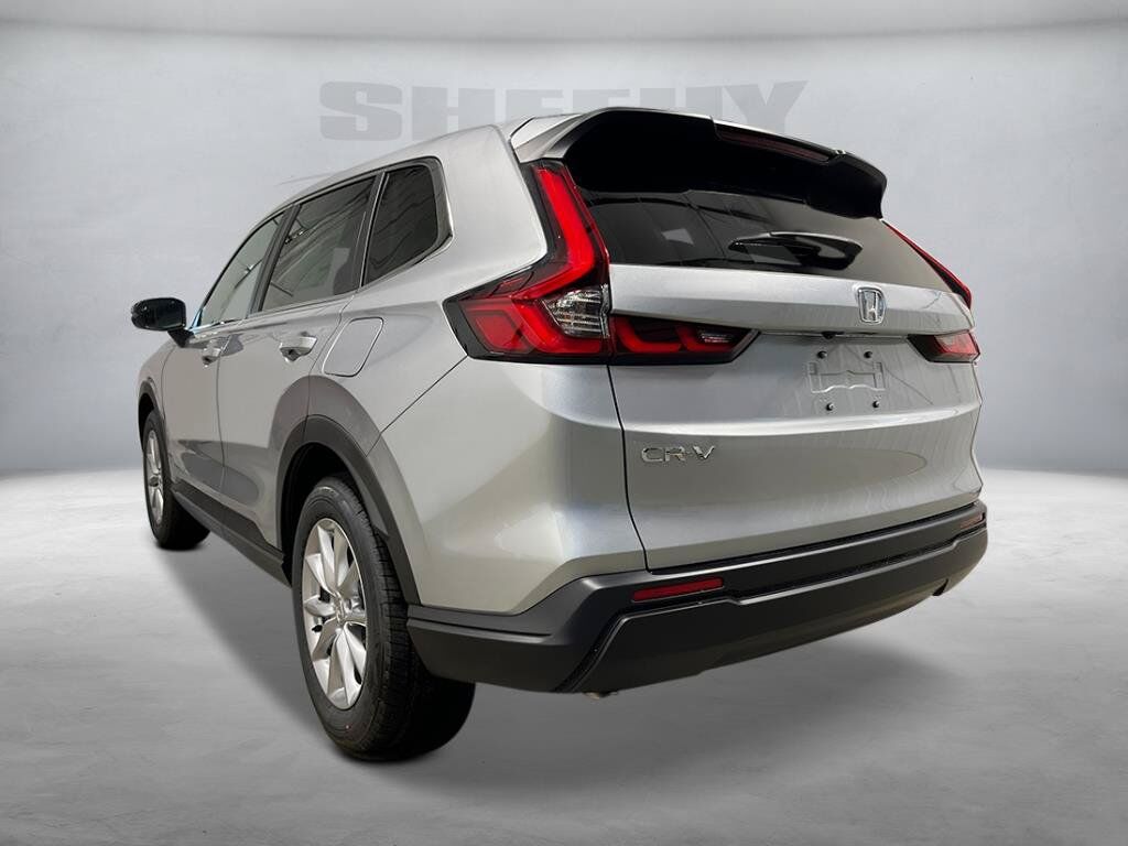2027 Honda CR-V EX Alexandria VA