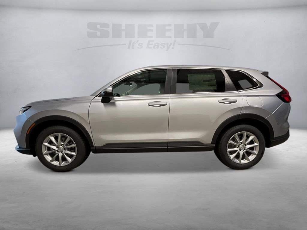 2027 Honda CR-V EX Alexandria VA