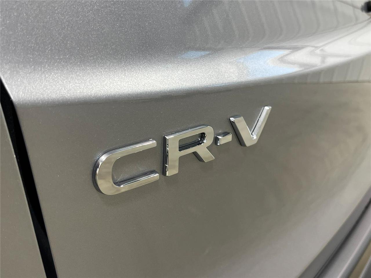 2027 Honda CR-V EX Alexandria VA