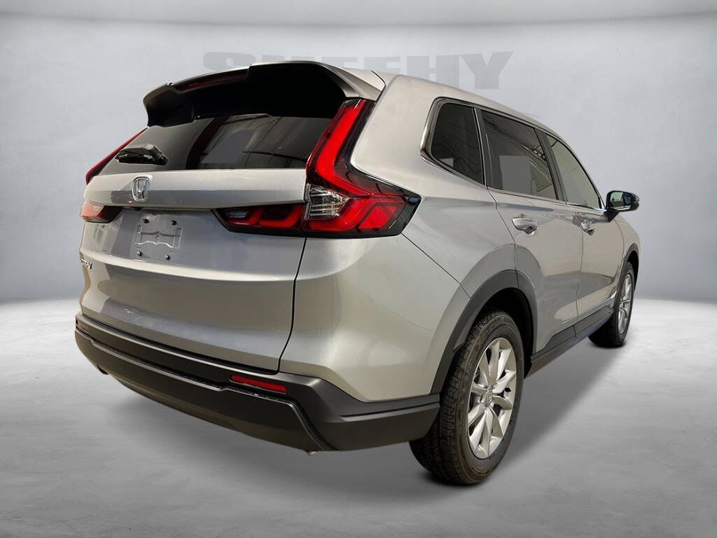 2027 Honda CR-V EX Alexandria VA