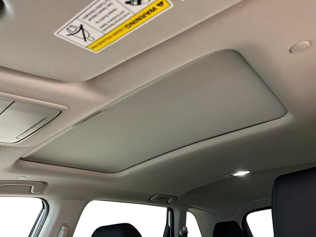 2027 Honda CR-V EX Alexandria VA
