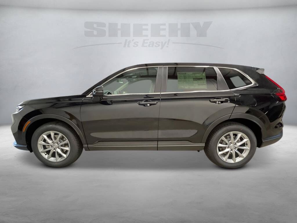 2027 Honda CR-V EX Alexandria VA