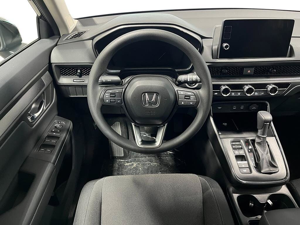 2027 Honda CR-V EX Alexandria VA