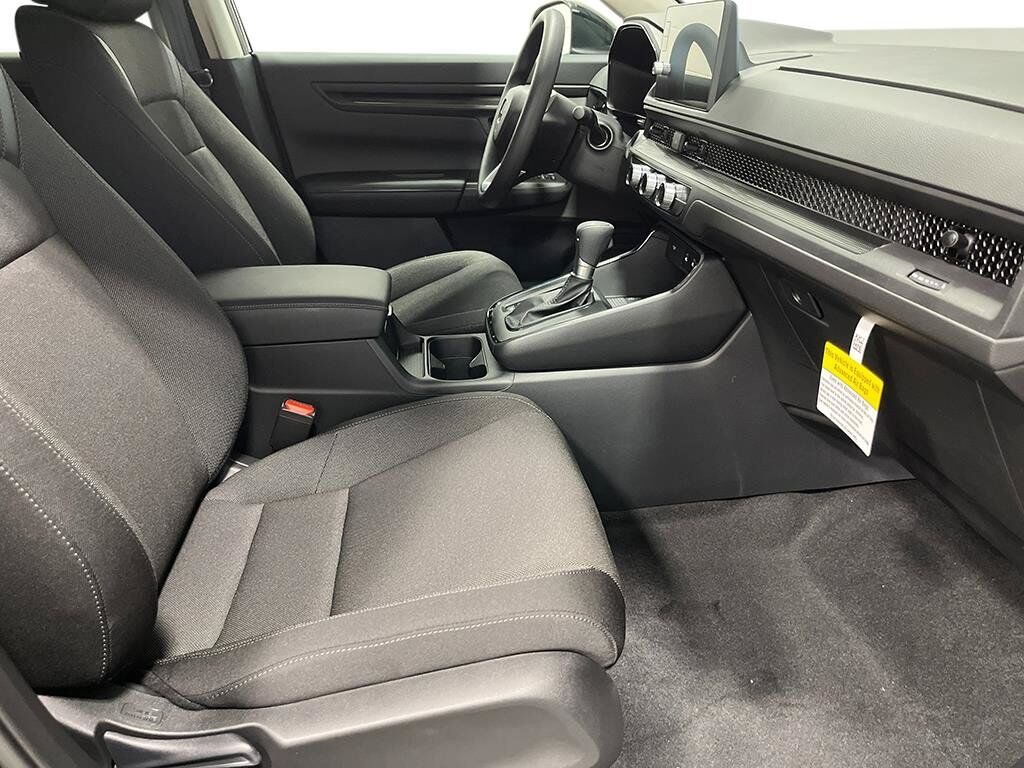 2027 Honda CR-V EX Alexandria VA