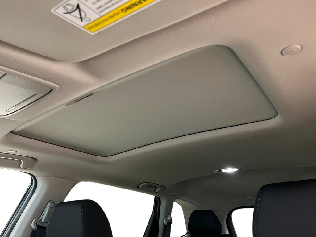 2027 Honda CR-V EX Alexandria VA
