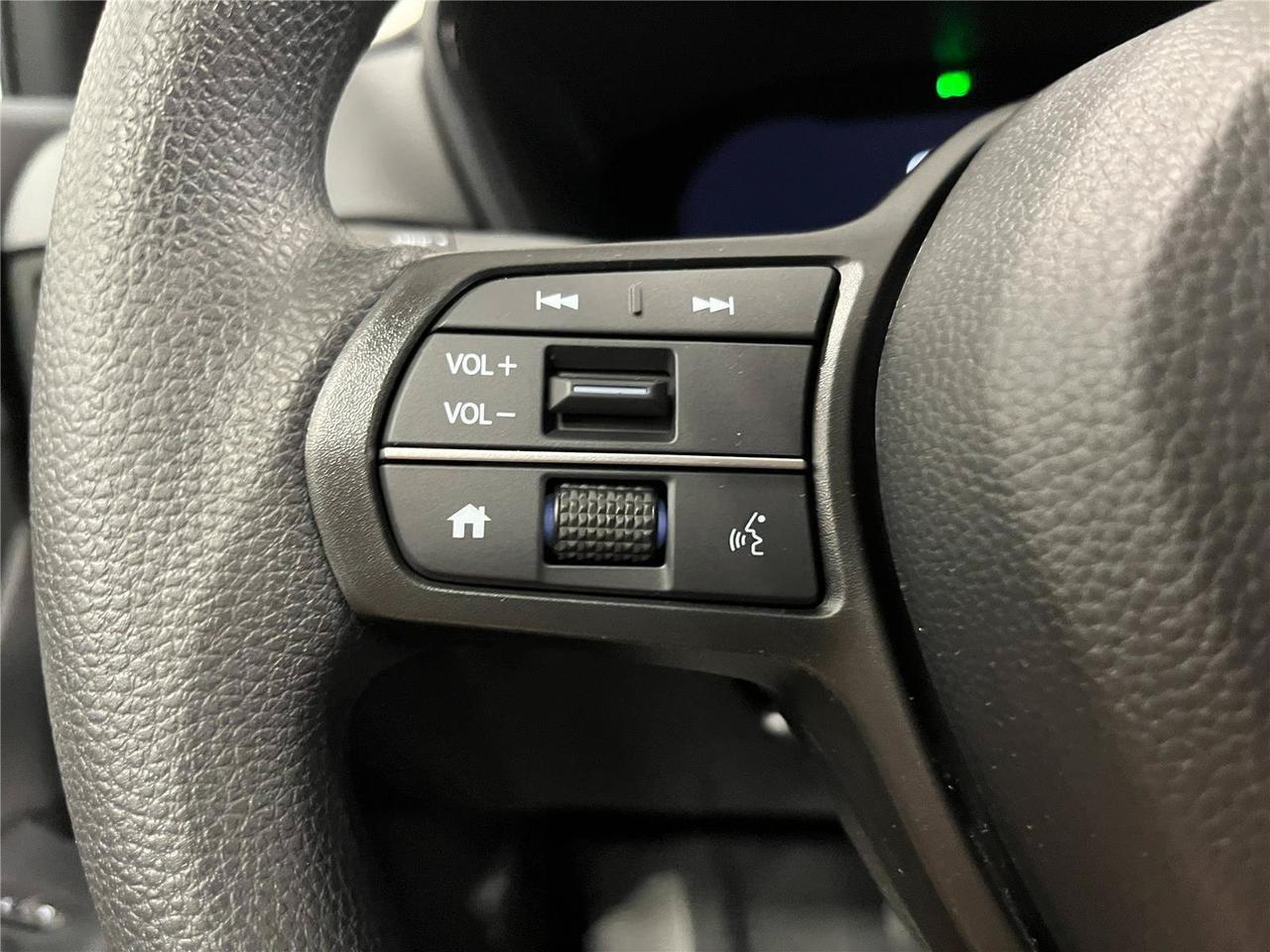 2027 Honda CR-V EX Alexandria VA