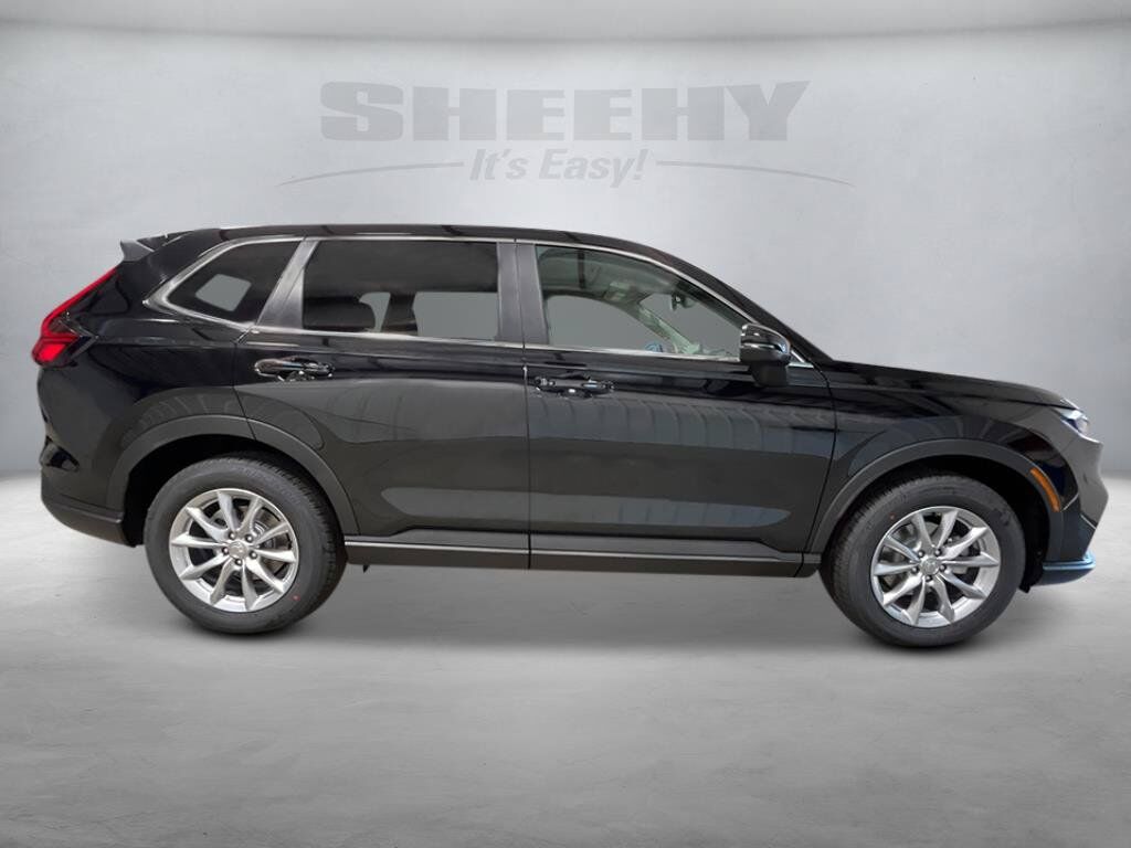 2027 Honda CR-V EX Alexandria VA