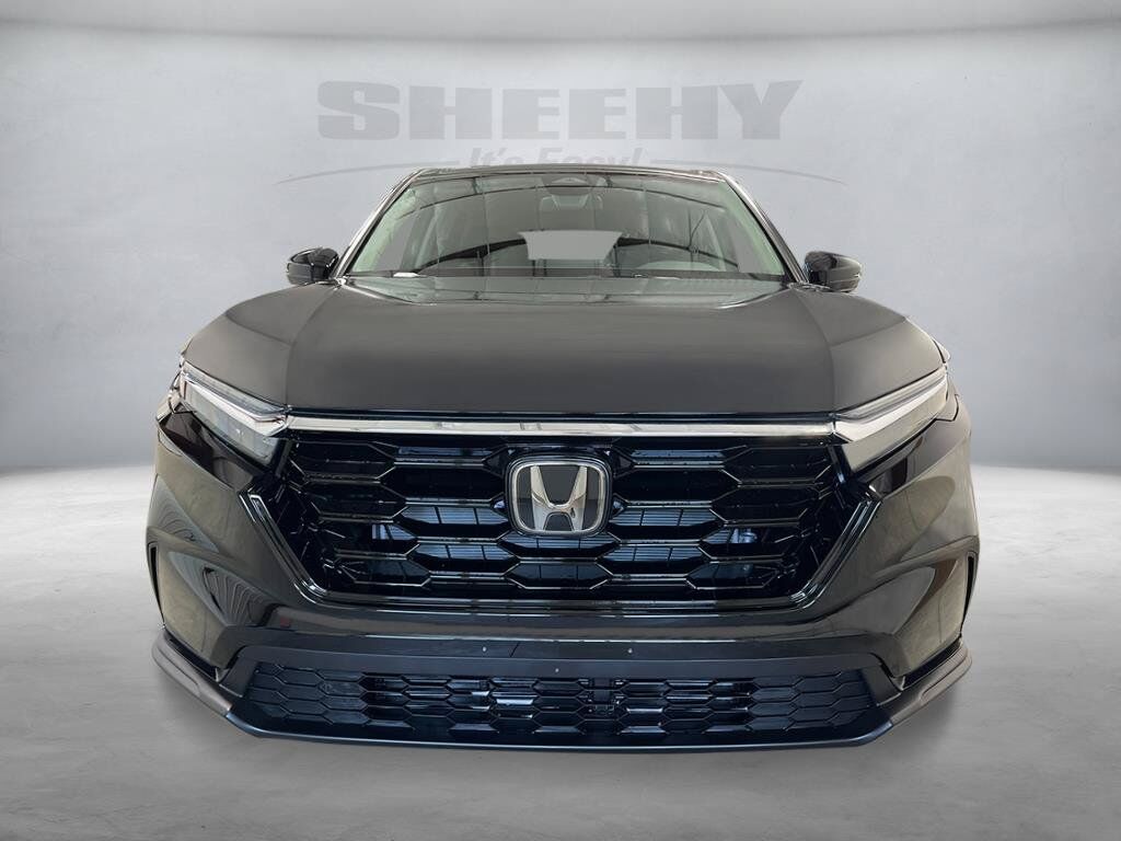 2027 Honda CR-V EX Alexandria VA