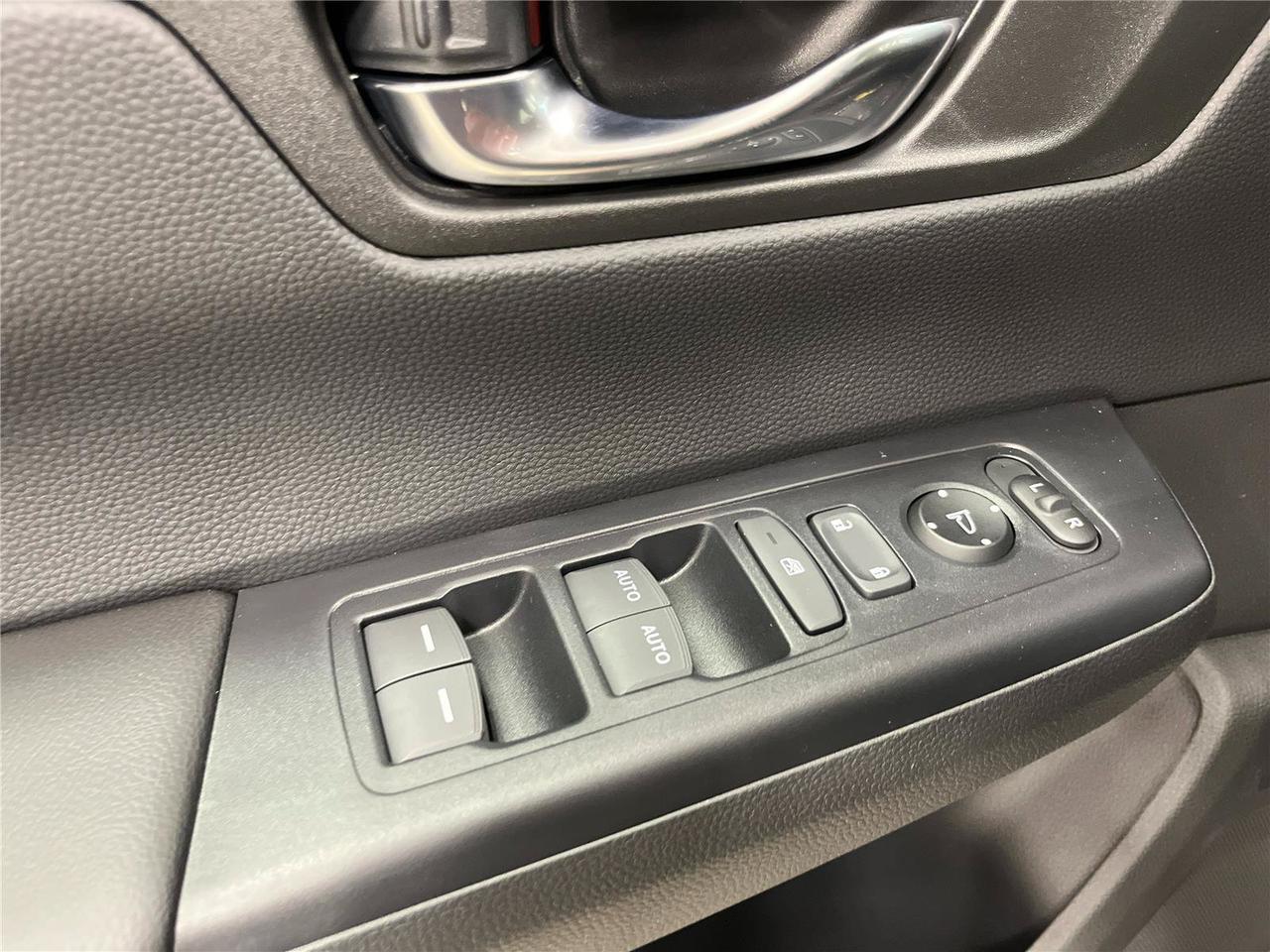 2027 Honda CR-V EX Alexandria VA